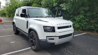 2024 Land Rover Defender S IL Chicago, Highland Park, Deerfield, Northbrook, Glenview