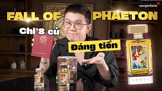 Mùi hương đắt đỏ nhất Argos có thực sự ĐẮT XẮT RA MIẾNG? | namperfume TV