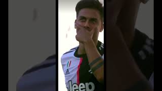 Paulo Dybala👑