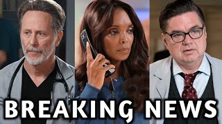 Breaking News || Chicago Med star teases romance ||  Explosive episode || Very Heartbreaking twist.