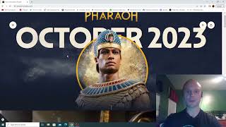 Total War: Pharaoh- Initial thoughts