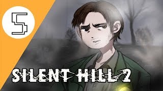 Silent Hill 2 #5. [Бассейн]