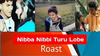 Nibba Nibbi Turu Lobe | Nibba Nibbi | Nibba Nibbi Roast