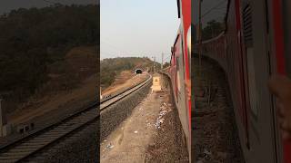 Loco pilot 😍 #ytshorts #railway #indianrailways #traintravel #train