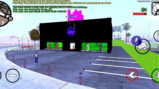 Samp Custom open interior Mapping cloth shop#samp #gta #fivem #roleplay #gaming #mapping #sanandreas