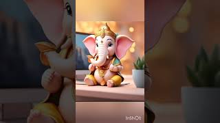 ganesha status #ganpati #marathi  #viralvideo #youtubeshorts #youtubeshorts #trend#shorts