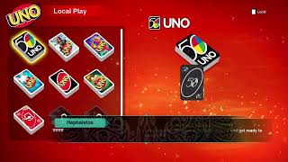 UNO GAMEPLAY SUB COUNT/GOAL: 1539/1750 #uno #fun #chill #live #livestream #fortnitestw