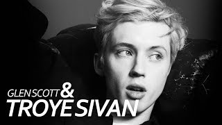 Troye Sivan On Hangover Cures, Ellen Gifts And Solid Dance Moves | GS&