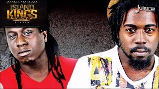 Lead Pipe & Saddis   Soca Format Official Music Video  2015 Soca  HD