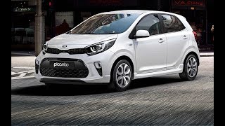 #GetIn and experience the All-New Picanto in detail 2019