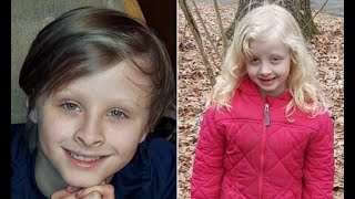 Ten-year-old Tennessee boy dies after trying to save sister from pond