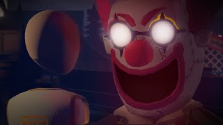 Rec Room's Scariest RRO...