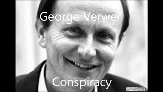 George Verwer - Conspiracy