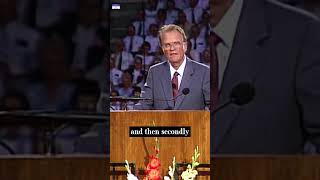 The Second Coming of Christ-Billy Graham Classic Ep6 #sermon #shorts #motivational #inspiration