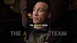 “Thats Why I Started Journaling Every Operation” ⚠️ | Tim Kennedy #army #military #shawnryanshow