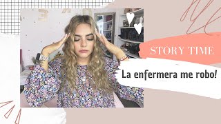 Me robo todo!! | STORYTIME