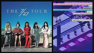 Fifth Harmony - 'The 7/27 Tour' DVD (Habbo Version) | ROC Nation