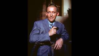 Bing Crosby - You've got a friend -