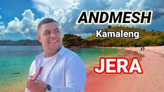 Andmesh Kamaleng "Jera" | super 6 | Rising star Indonesia 2016 Viral