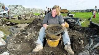 Movie  The Burren's Geology and Landscape, GeoNeed   Northern Environmental Education Development