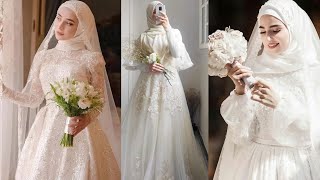 Trendy Abaya Hijab design || beautiful fashion latest style