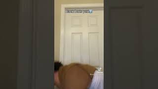 HahaDavis black dads TikTok