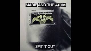 Marie and the Atom - Yellow Tulip