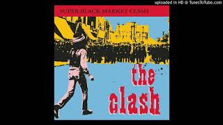 The Clash - Robber Dub