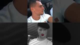 Ваня Барзиков   Прямой эфир   Instagram Live 21 06 2018