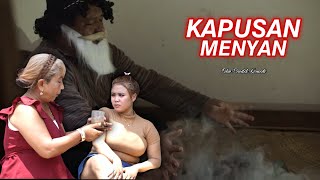 KAPUSAN MENYAN - FILM PENDEK KOMEDI - Eps. 71