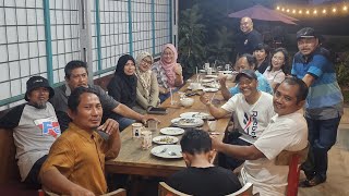 Menepilah #cafe #resto #collaborativespace #kuliner #sawah #salatiga  #nawangwulan #arisan #smp1