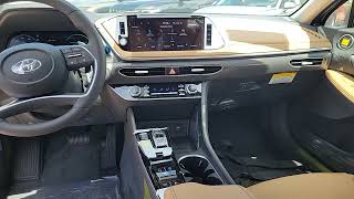 2023 Hyundai Sonata_Hybrid St. Petersburg, Tampa, Clearwater, Palm Harbor, Largo, FL 724055