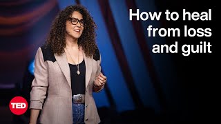 Lessons from My Father’s Final Days | Laurel Braitman | TED