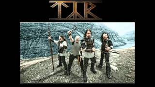 TÝR - Sinklars Visa