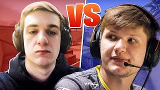 БИТВА КЕЙСОВ ЭВЕЛОН VS S1MPLE/НОВАЯ ОПЕРАЦИЯ В CS:GO/EVELONE192 VS S1MPLE/НАРЕЗКИ FREAK SQUAD