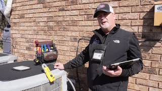 Spring Tune Up For HVAC Unit