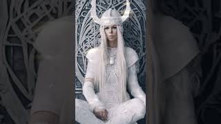 KERLI - Alchemise (Freyja Nordic Goddess AI Visualizer Music Video)