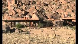 Eagle's Nest, Aus, Namibia