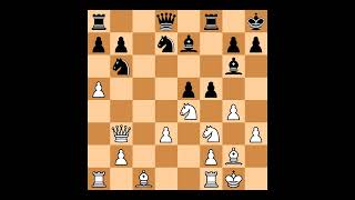 Davit Maghalashvili(2482) vs Das Debashis(2446) | Event: 2nd Isthmia Open A | 2012.08.25