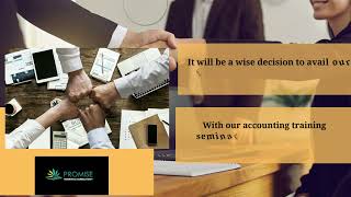 Accounting Training| Training Seminars| Join Top Accounting Seminars UAE