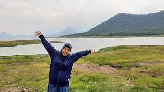 WISATA PURWAKARTA | CAMPING DI PARANG GOMBONG PURWAKARTA - Part 1