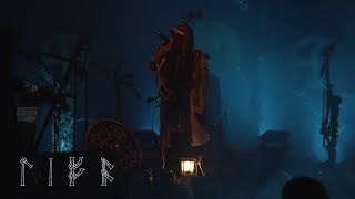 Heilung | LIFA - Carpathian Forest LIVE