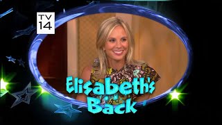 Elisabeth's Back (Aired: 10/19/2009)