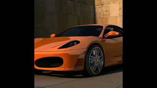 SPORTS CAR ITS VERY GOOD