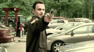 AMC The Walking Dead Comic-Con Trailer "Halloween" (4+ MINUTES) [HD]