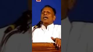 கர்த்தருக்குள் ஆழமான மனம் திரும்புதல் - Dr. Pushparaj - Tamil Christian Awareness Message