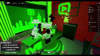 Roblox Booth Game