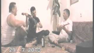 MUHAMET A.ISUF GASHI LIRIDON GASHI  SI SHKENDIJA(shpi).wmv