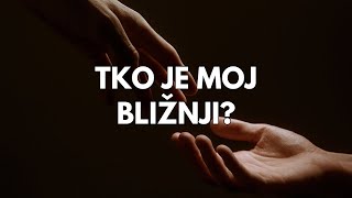 Tomislav Ivančić | OTKRIJ tko je tvoj PRAVI bližnji i kako ti on MIJENJA život! #meditacija 15