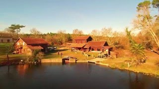 Le Moulin de Carremonge  - Visite guidée